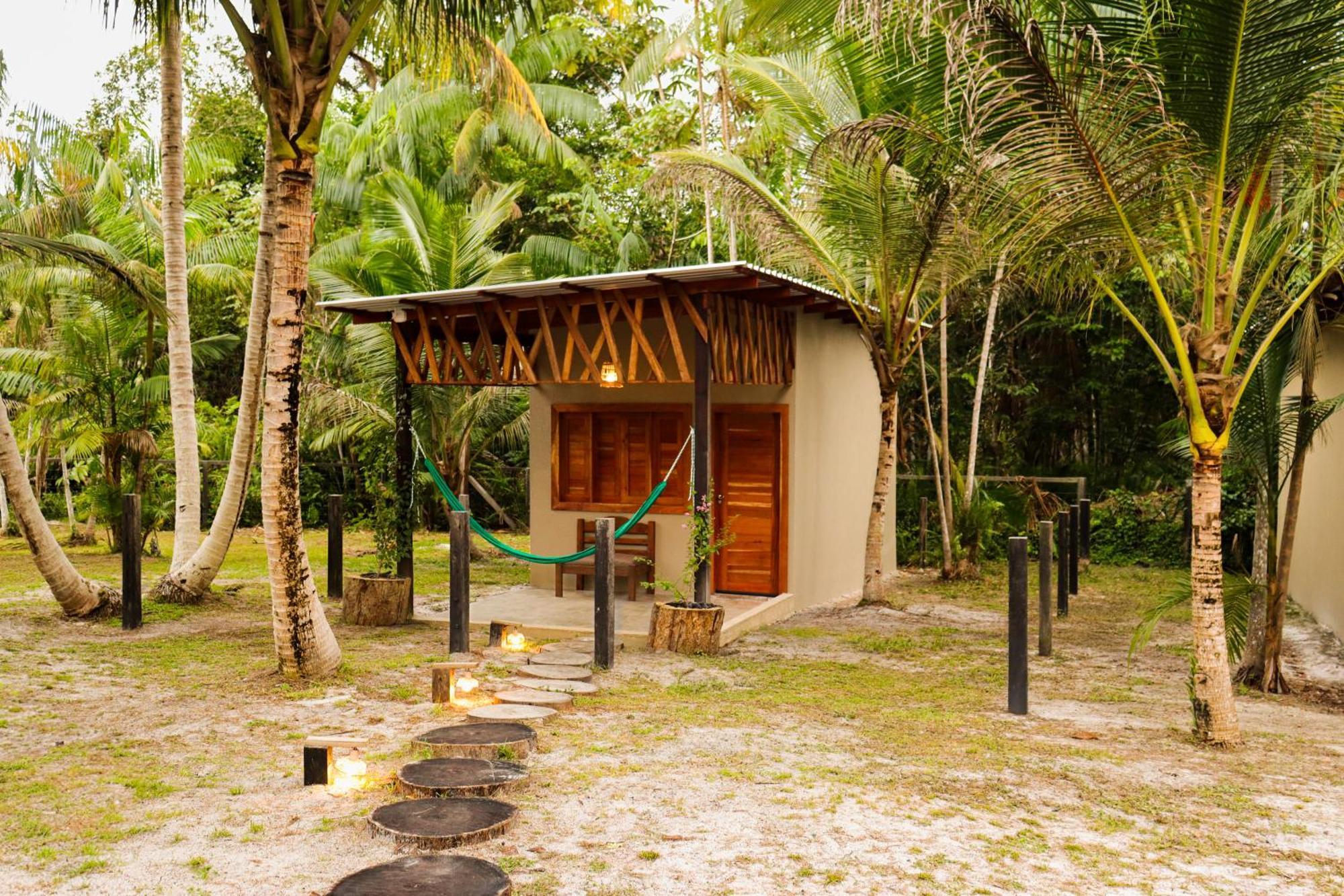 פרסידנטה פיגיירדו Pousada Paraiso Do Calango Azul חדר תמונה